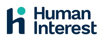 Human Interest company logo