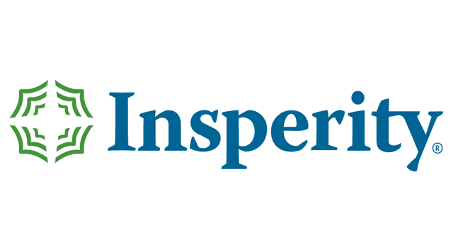 Insperity company logo
