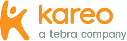 Kareo company logo
