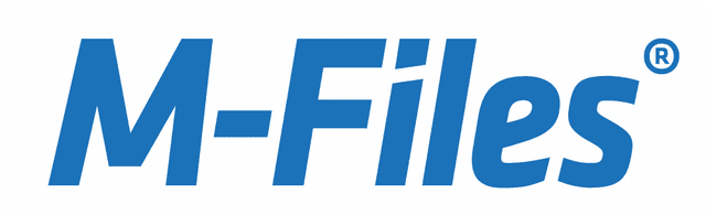 M-Files company logo