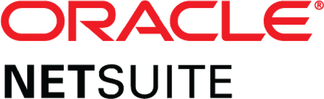 Oracle Netsuite company logo