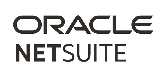 Oracle NetSuite company logo