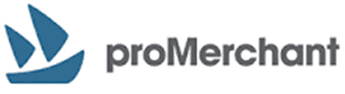 proMerchant company logo