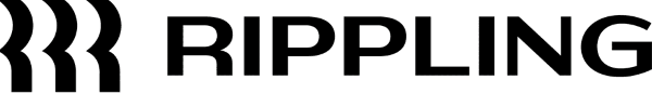 Rippling company logo
