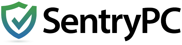 SentryPC employee monitoring logo