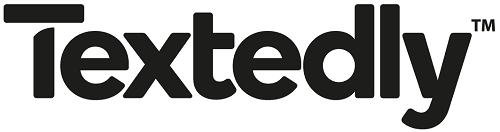 Textedly company logo