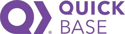 Quick Base company logo