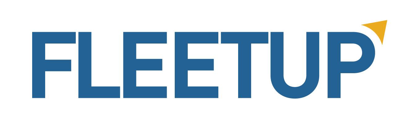 Fleetup company logo