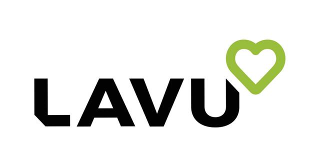 Lavu company logo