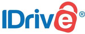 IDrive company logo