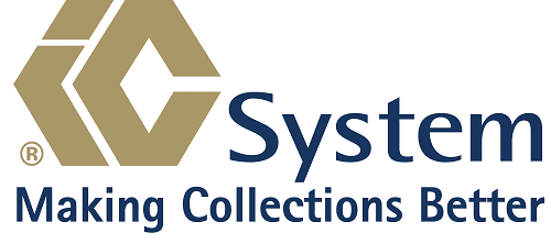 IC System company logo