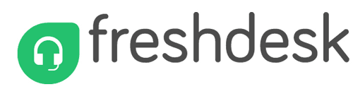 freshdesk company logo