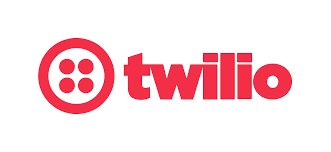 twilio company logo