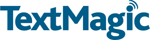 TextMagic company logo