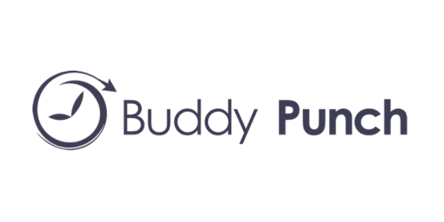 Buddy Punch company logo