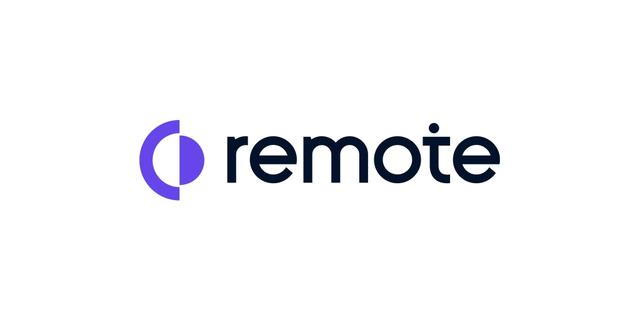 Remote Payroll company logo