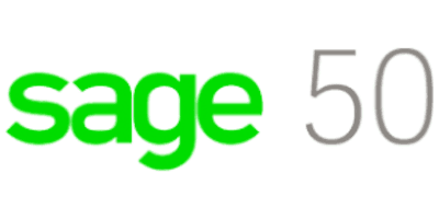 Sage 50 logo