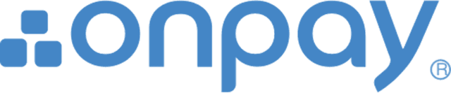 Onpay logo