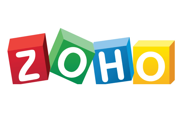 Zoho logo