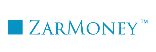 Zarmoney logo