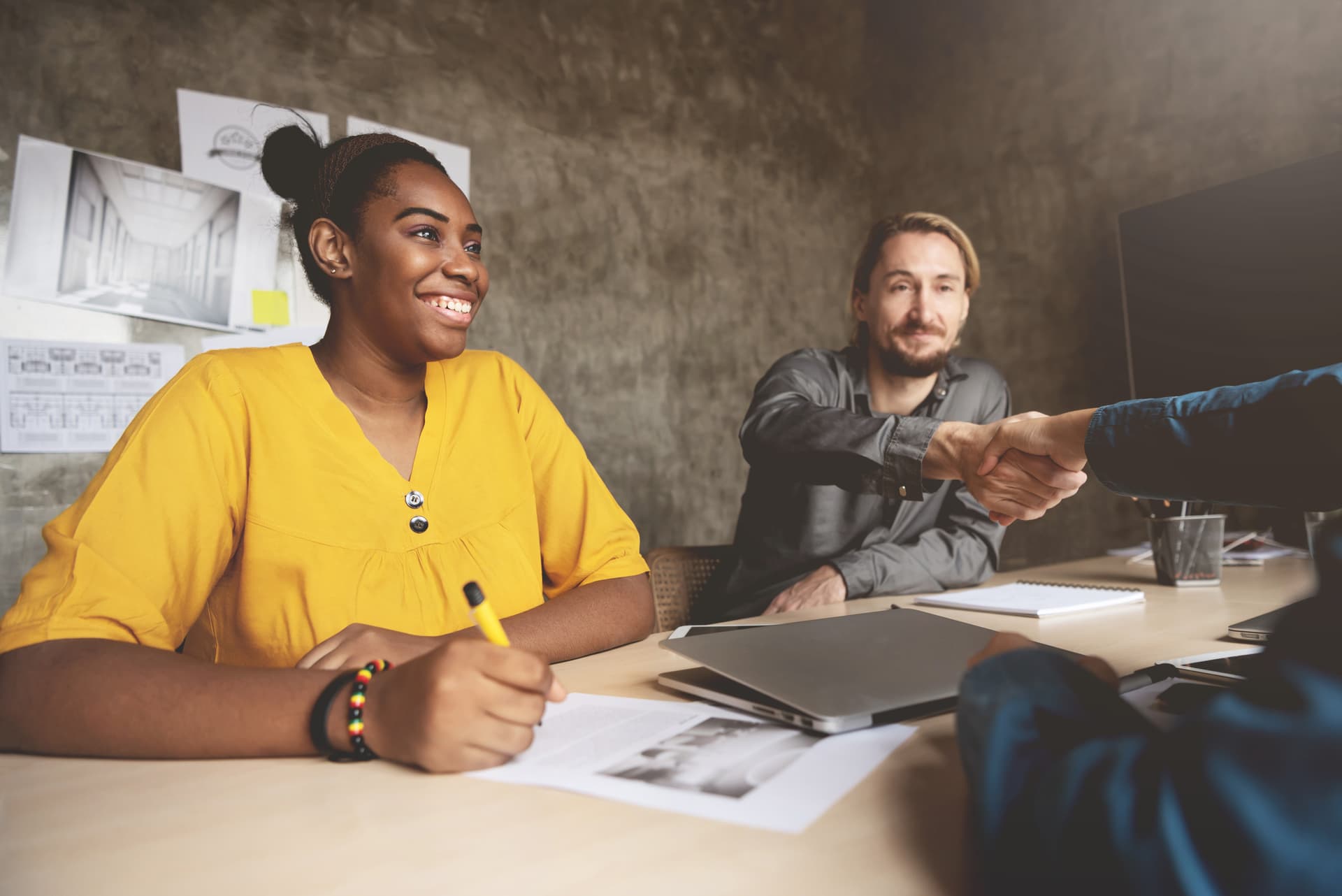 Best Practices to Improve Your Hiring and Recruitment Process
