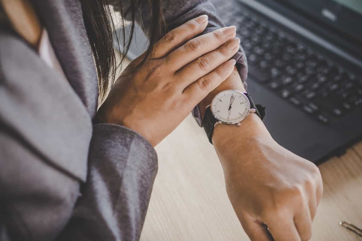 Workign Late Why Employees Are Really Late to Work