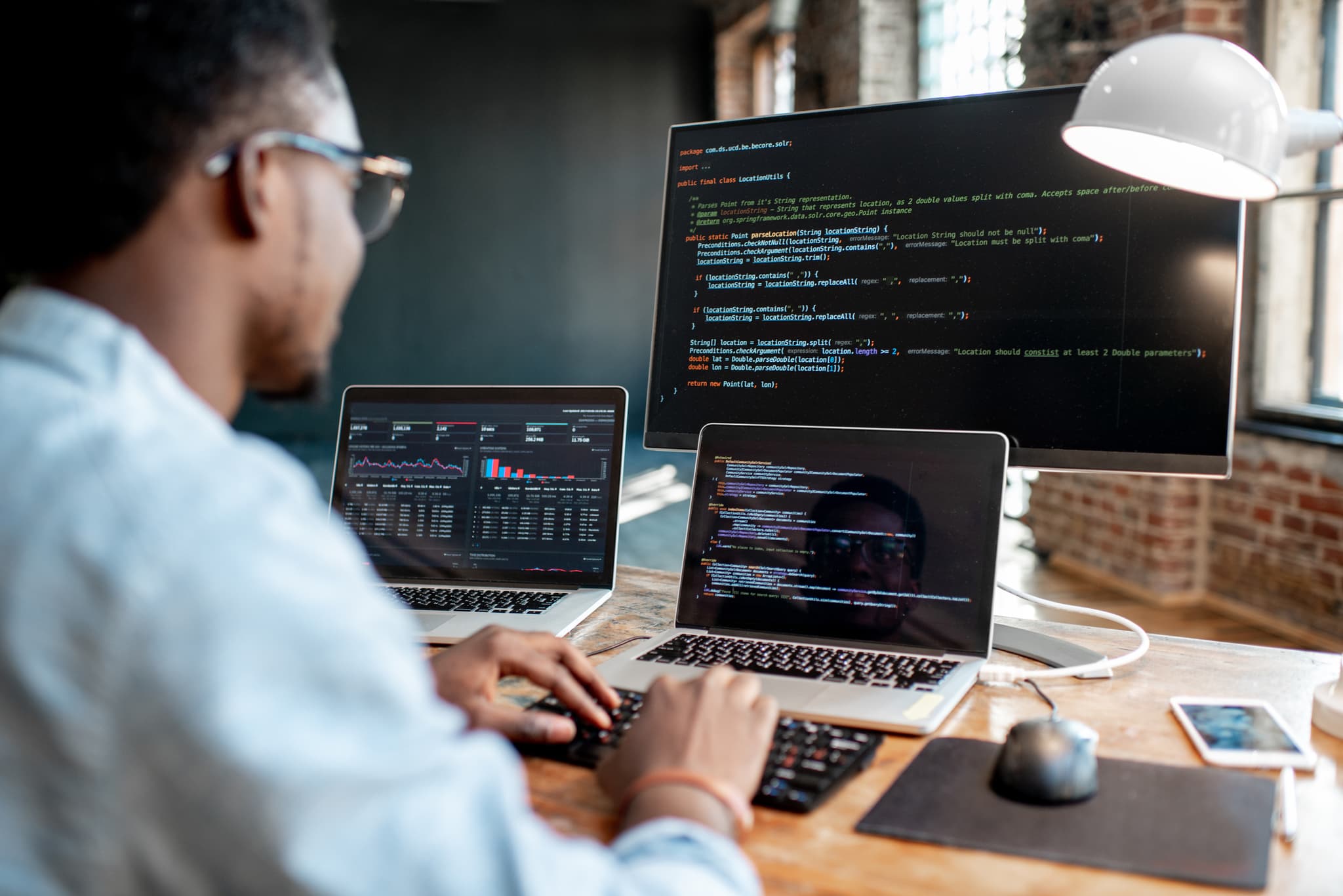 5 Tips for Choosing the Best Tech Solutions