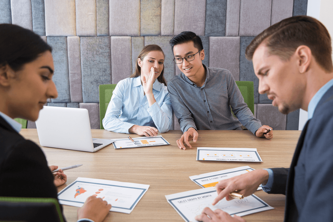 Setting Expecations Setting Clear Expectations for Employees