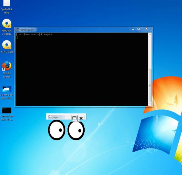 X11 Forwarding: Setup Instructions for Linux and Mac