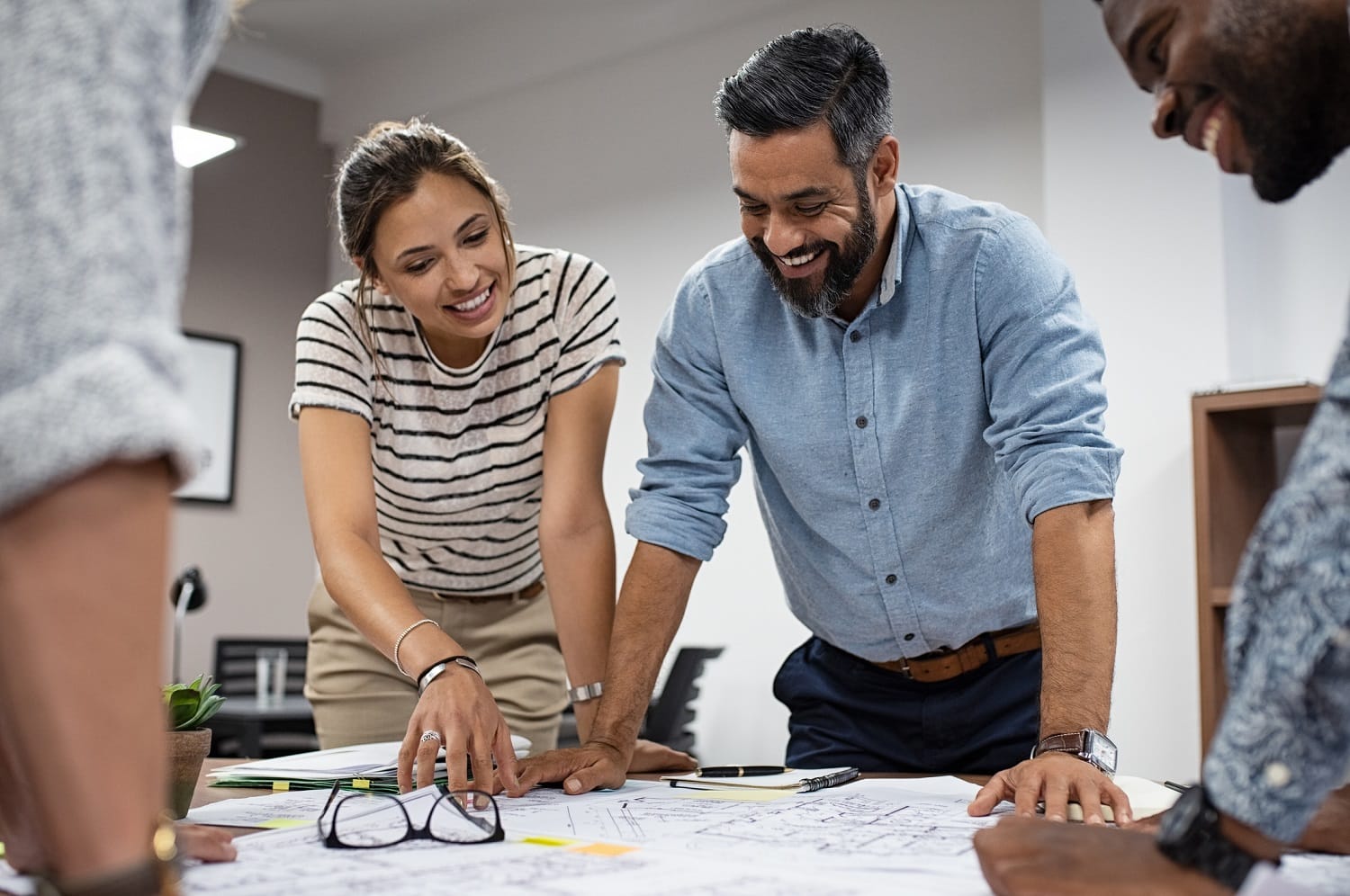 How to Improve Your Work-Life Balance - businessnewsdaily.com