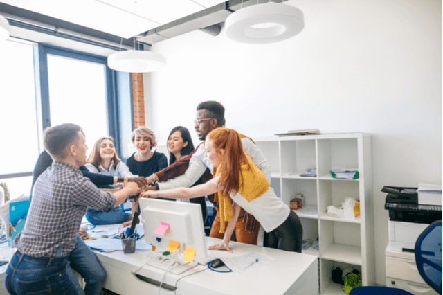 What Team Building Is and How to Achieve It